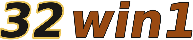 32win1 logo