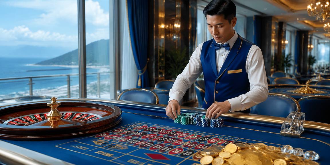 32win1 Nổi Bật Casino